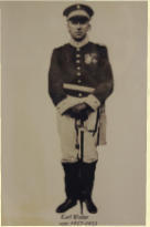 Hauptmann Karl Walter