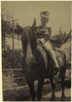 Hauptmann Hans Willecke