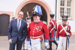 150 Jahre Volksbank Ettlingen